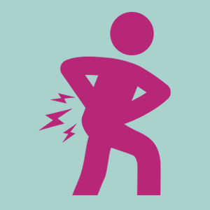 Back Pain, Posture, RSI etc