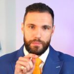 Michael Fatica Headshot