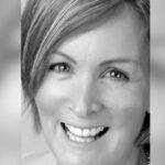 Vicky Smith Headshot