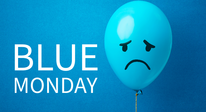 Blue Monday