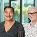Bev and Deb - Agilitas