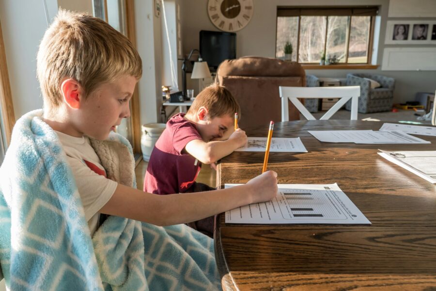 Working parents