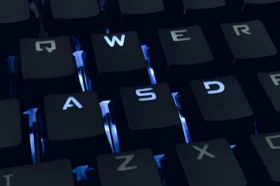 Keyboard